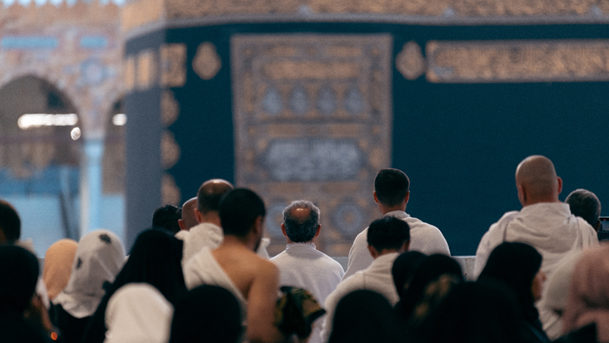 Makkah & Madinah: A Journey of Faith and Meaning
